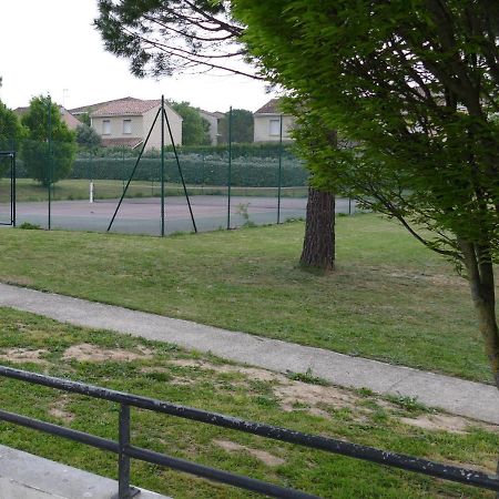 Carcassonne T3 Residentiel Rez De Jardin Piscine, Wifi, Tennis, Fitness Apartment Екстериор снимка
