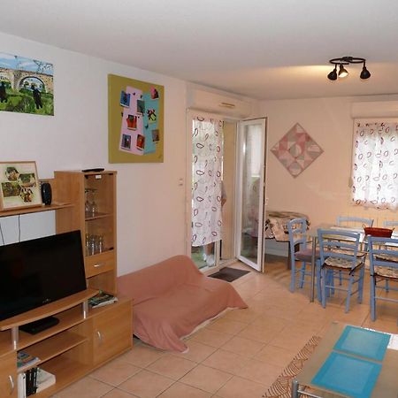 Carcassonne T3 Residentiel Rez De Jardin Piscine, Wifi, Tennis, Fitness Apartment Екстериор снимка