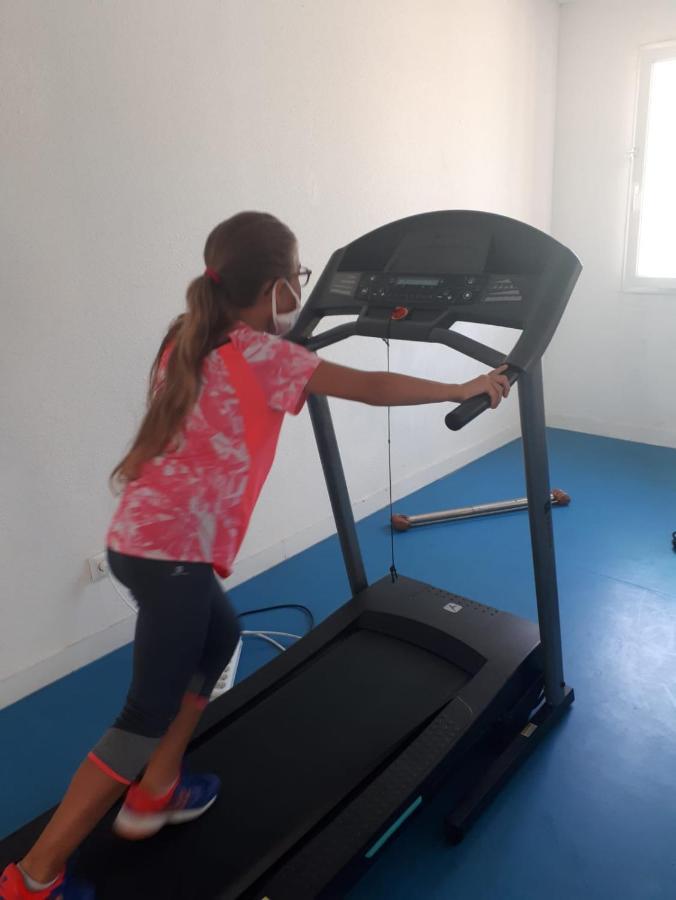 Carcassonne T3 Residentiel Rez De Jardin Piscine, Wifi, Tennis, Fitness Apartment Екстериор снимка
