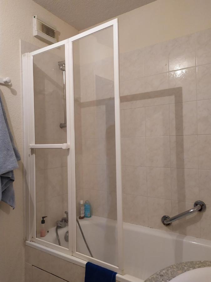 Carcassonne T3 Residentiel Rez De Jardin Piscine, Wifi, Tennis, Fitness Apartment Екстериор снимка