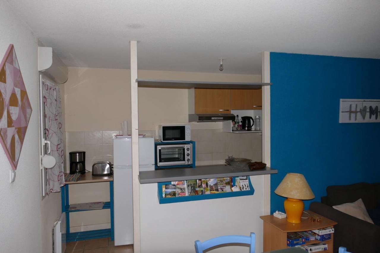 Carcassonne T3 Residentiel Rez De Jardin Piscine, Wifi, Tennis, Fitness Apartment Екстериор снимка